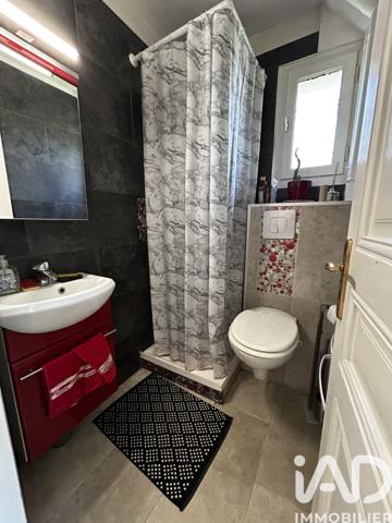 Maison à vendre 7 pièces 115 m² Champagne-sur-Oise