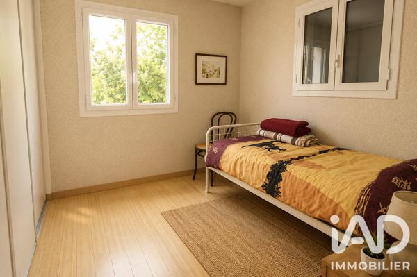 Maison à vendre 7 pièces 115 m² Champagne-sur-Oise
