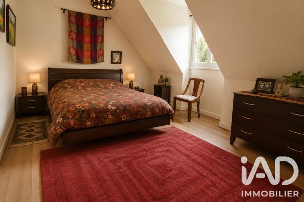 Maison à vendre 7 pièces 115 m² Champagne-sur-Oise