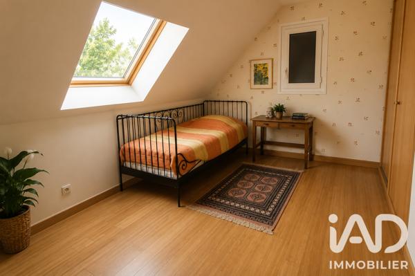 Maison à vendre 7 pièces 115 m² Champagne-sur-Oise