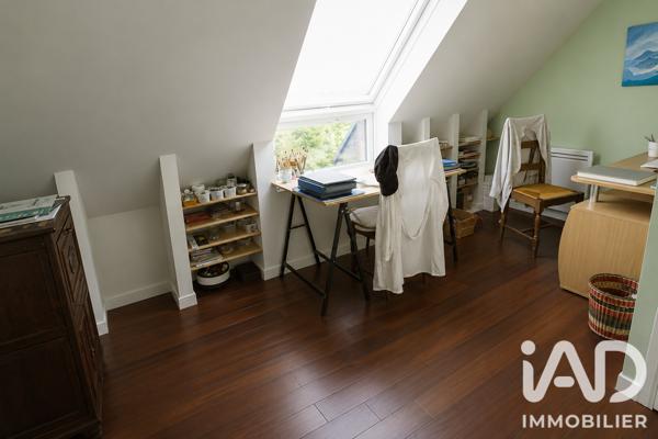 Maison à vendre 7 pièces 115 m² Champagne-sur-Oise