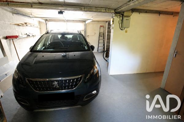 Maison à vendre 7 pièces 115 m² Champagne-sur-Oise