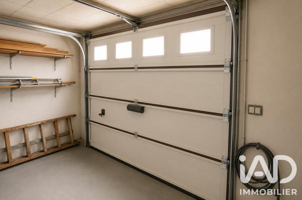 Maison à vendre 7 pièces 115 m² Champagne-sur-Oise