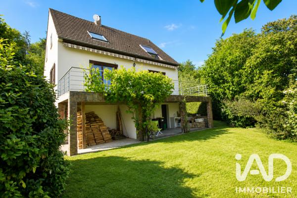 Maison à vendre 7 pièces 115 m² Champagne-sur-Oise