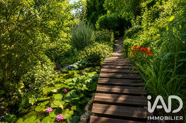 Maison à vendre 7 pièces 115 m² Champagne-sur-Oise