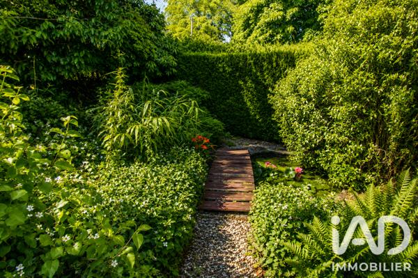Maison à vendre 7 pièces 115 m² Champagne-sur-Oise