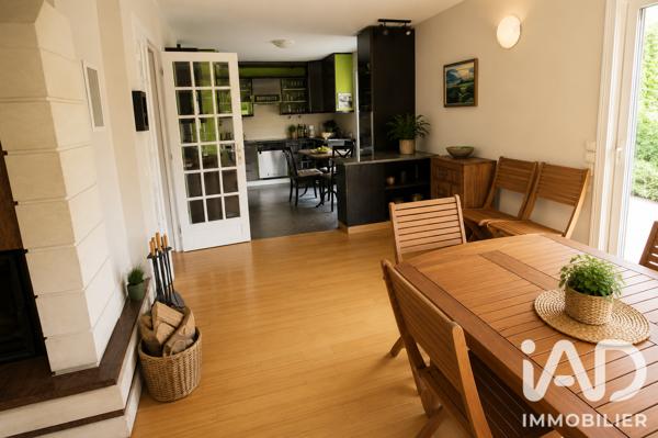 Maison à vendre 7 pièces 115 m² Champagne-sur-Oise