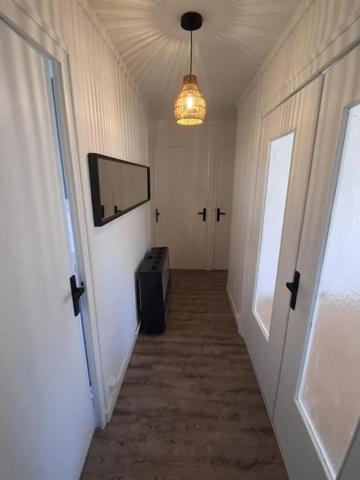 Appartement à louer à Caluire-et-Cuire (69300)
