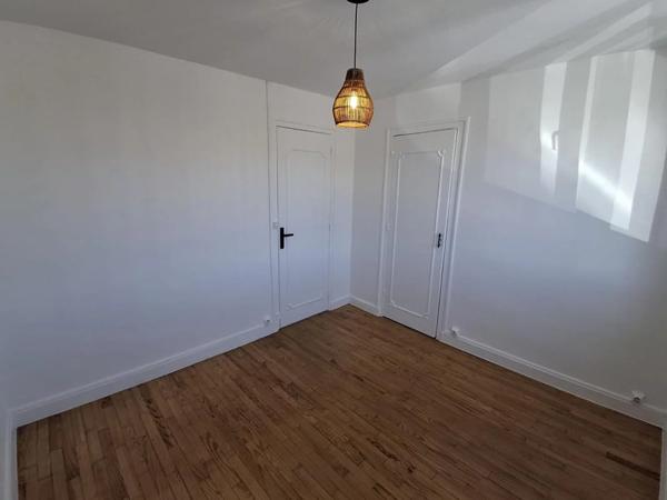 Appartement à louer à Caluire-et-Cuire (69300)
