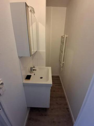 Appartement à louer à Caluire-et-Cuire (69300)