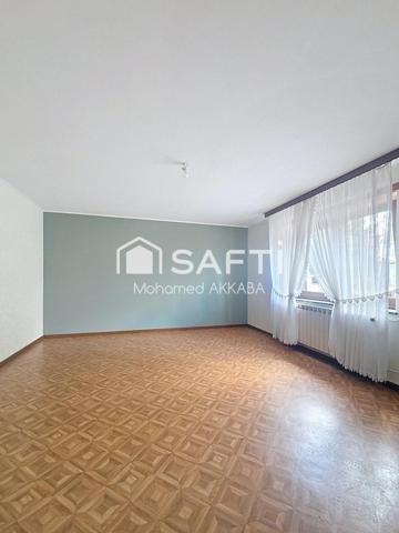 Maison familiale 210M2