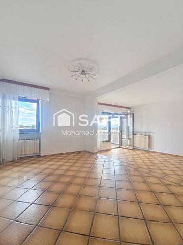 Maison familiale 210M2