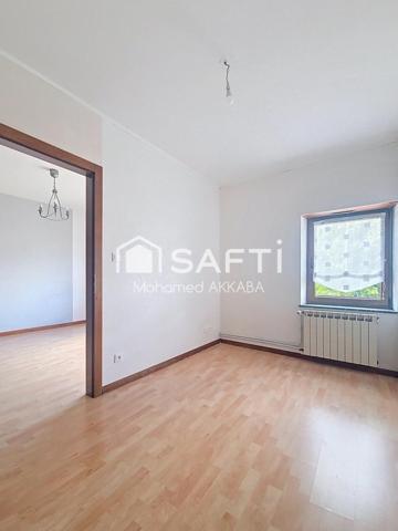 Maison familiale 210M2