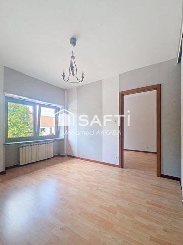 Maison familiale 210M2