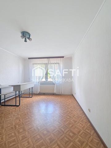 Maison familiale 210M2