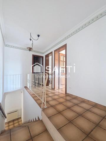 Maison familiale 210M2