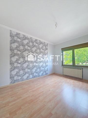 Maison familiale 210M2