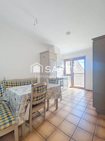 Maison familiale 210M2