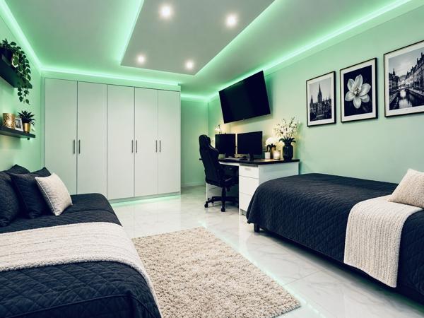APPARTEMENT D’EXCEPTION AU CŒUR DU NEUHOF VILLAGE STRASBOURG