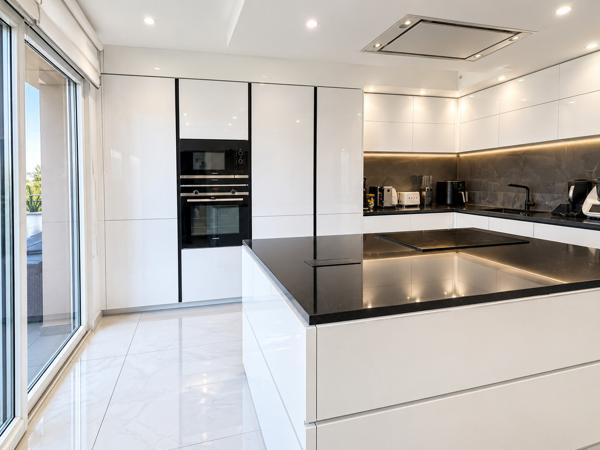APPARTEMENT D’EXCEPTION AU CŒUR DU NEUHOF VILLAGE STRASBOURG