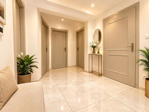 APPARTEMENT D’EXCEPTION AU CŒUR DU NEUHOF VILLAGE STRASBOURG