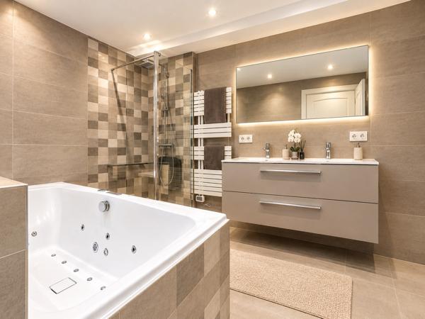 APPARTEMENT D’EXCEPTION AU CŒUR DU NEUHOF VILLAGE STRASBOURG