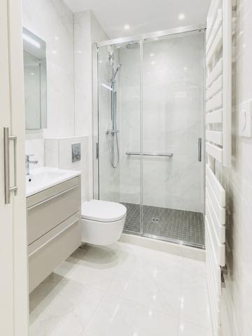 APPARTEMENT D’EXCEPTION AU CŒUR DU NEUHOF VILLAGE STRASBOURG