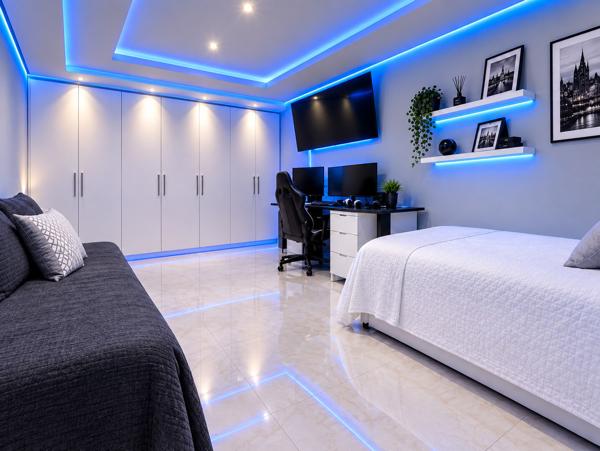 APPARTEMENT D’EXCEPTION AU CŒUR DU NEUHOF VILLAGE STRASBOURG