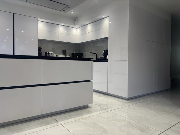 APPARTEMENT D’EXCEPTION AU CŒUR DU NEUHOF VILLAGE STRASBOURG