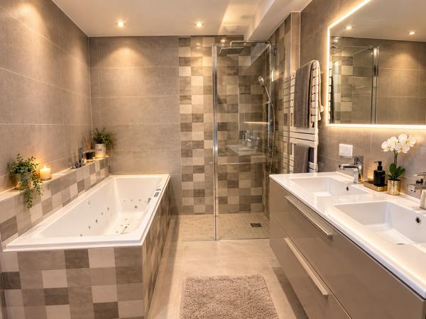 APPARTEMENT D’EXCEPTION AU CŒUR DU NEUHOF VILLAGE STRASBOURG