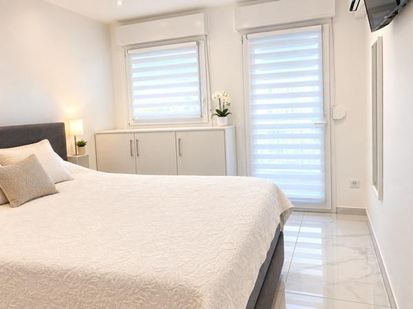 APPARTEMENT D’EXCEPTION AU CŒUR DU NEUHOF VILLAGE STRASBOURG