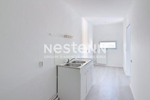 Appartement Draguignan - T3 de 66m² avec ASCENSEUR et BALCON et TERRASSE