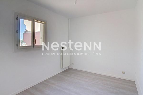 Appartement Draguignan - T3 de 66m² avec ASCENSEUR et BALCON et TERRASSE