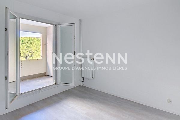 Appartement Draguignan - T3 de 66m² avec ASCENSEUR et BALCON et TERRASSE