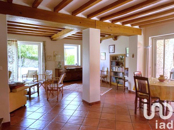 Maison à vendre 7 pièces 157 m² Ousson-sur-Loire