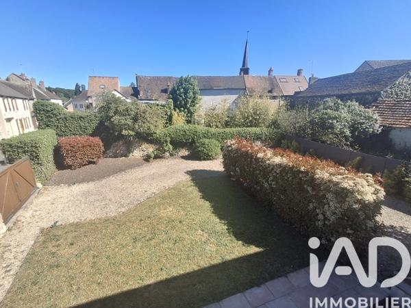 Maison à vendre 7 pièces 157 m² Ousson-sur-Loire