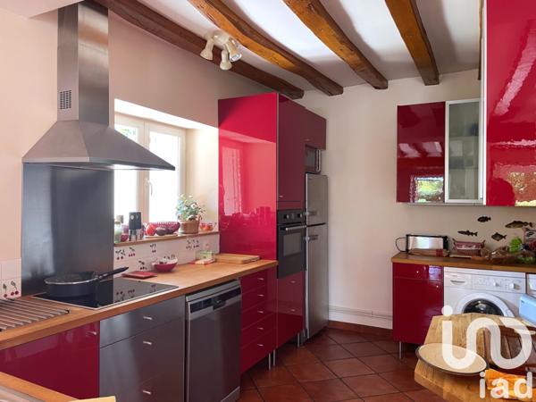 Maison à vendre 7 pièces 157 m² Ousson-sur-Loire