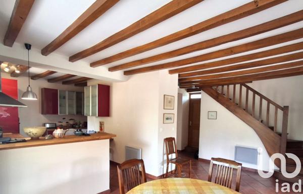 Maison à vendre 7 pièces 157 m² Ousson-sur-Loire