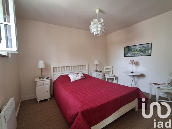 Maison à vendre 7 pièces 157 m² Ousson-sur-Loire