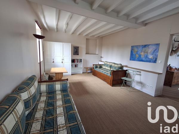 Maison à vendre 7 pièces 157 m² Ousson-sur-Loire