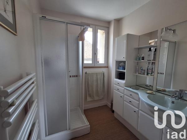 Maison à vendre 7 pièces 157 m² Ousson-sur-Loire