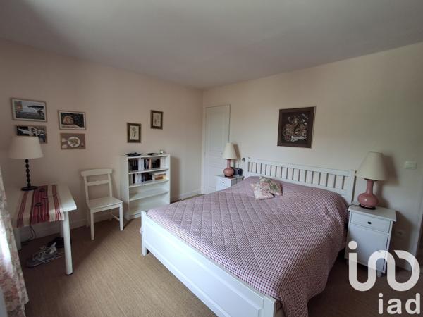 Maison à vendre 7 pièces 157 m² Ousson-sur-Loire