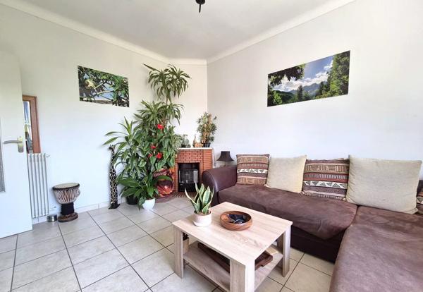 Location                                                      Appartement
                        
                     4 pièces                      81 m2                     à Albi
