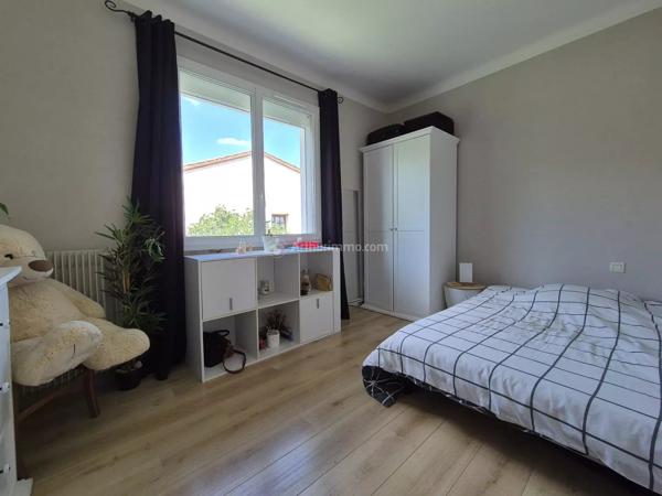 Location                                                      Appartement
                        
                     4 pièces                      81 m2                     à Albi