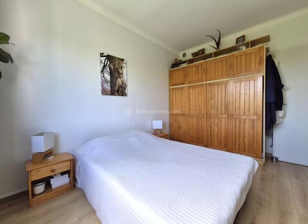 Location                                                      Appartement
                        
                     4 pièces                      81 m2                     à Albi