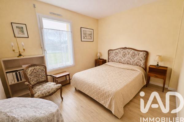 Maison à vendre 5 pièces 75 m² Courville-sur-Eure