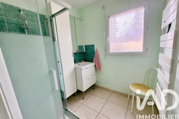Maison à vendre 5 pièces 75 m² Courville-sur-Eure