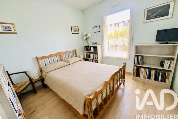 Maison à vendre 5 pièces 75 m² Courville-sur-Eure