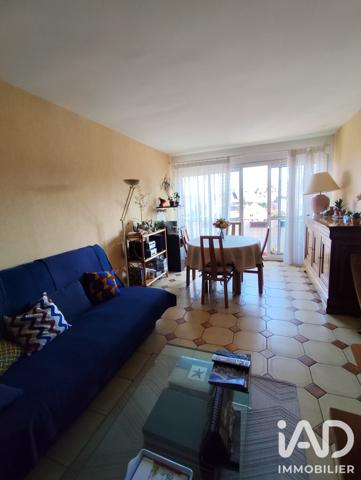 Appartement à vendre 4 pièces 78 m² Écouen