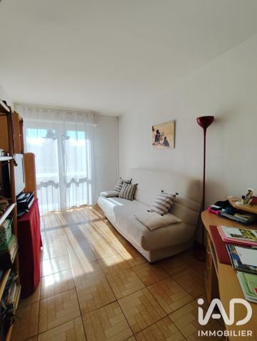 Appartement à vendre 4 pièces 78 m² Écouen
